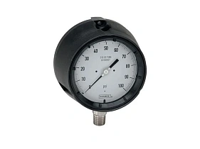 NOSHOK 45-760-3000-psi/bar-1/4