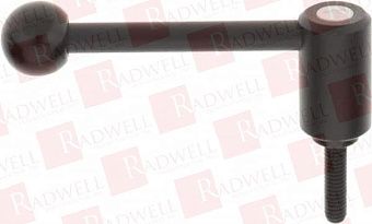 Ручка Артикул K0108.1A32X30 от производителя KIPP