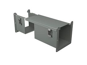 Hammond Manufacturing 1485DW1