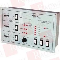 Контроль уровня Артикул 407 от производителя TIME MARK CORP