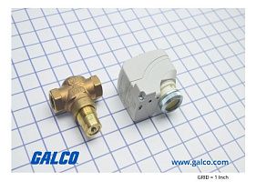 Siemens Building Technologies 254-01108