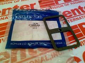 Запчасть для двигателя Артикул 230048 от производителя KOHLER COMPANY