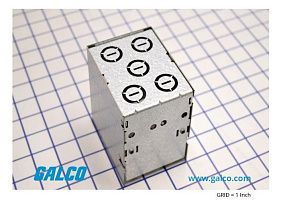 Danfoss Electronics 135N1758