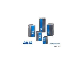 Vacon VACON0010-3L-0008-4-R02