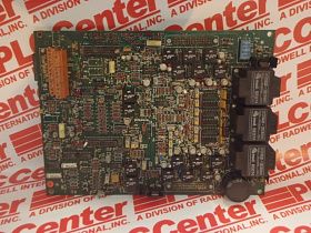 CT124S-3683 Дополнительный модуль/плата сервопривода от PLASMA