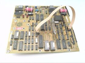 3-533-0676G Плата ПК Плата ПЛК / дополнения к  плататам от CINCINNATI MILACRON