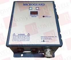 Контроллер  безопасности Артикул MG-24-0F-AU-CONTROL  от производителя PINNACLE SYSTEMS INC