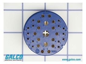 Fujikura, Formerly DDK 9736-9S