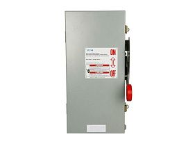 Cutler Hammer, Div of Eaton EATON-DH361UDK2WR