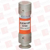 Предохранитель Артикул A2D8/10R от производителя MERSEN