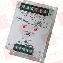 Монитор  напряжения / фазы Артикул 274-5-240-M от производителя TIME MARK CORP