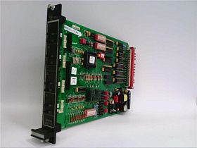 IN042-1-1-1-1-2-4-1 Модуль/стойка ПЛК от GENERAL MONITORS INC