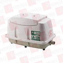 Водяной насос  Артикул LA-120-A1108-E1-0514 от производителя MEDO CORPORATION