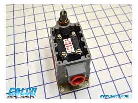 Namco Controls EA700-76700