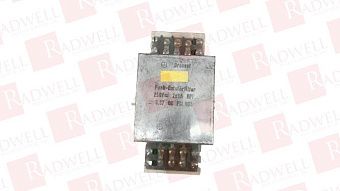 Датчик частоты Артикул F11.964 от производителя FUNKENSTOERFILTER