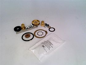 Комплект для восстановления клапана Siemens Powermite 656-761, 1/2" (13 мм), нормально открытый