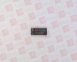 Интегральная микросхема Артикул LP365M от производителя NATIONAL SEMICONDUCTOR