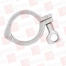 Зажим Артикул 2CMPX2 от производителя TRI CLOVER