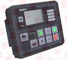 Цепь управления Артикул DC40D от производителя MEBAY