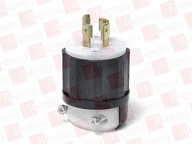 Штекер / розетка Артикул 2441 от производителя LEVITON