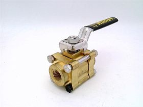 Шаровой кран B-65TF12 от WHITEY