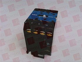 Пускатель Артикул K03M-10-240VDC от производителя ISKRA