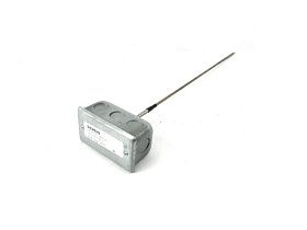 Датчик температуры Siemens 535-490-18, жесткий зонд 18", диапазон 20-120°F