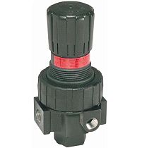 Регулятор давления пневматический Parker 07R321AC, 1/2", 250 PSI, 90 DCFM