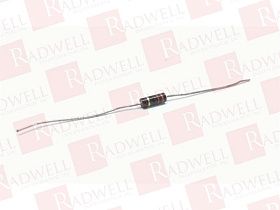 Резистор  Артикул CBT25J33R от производителя TE CONNECTIVITY