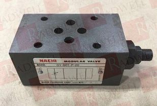 Гидравлический клапан Артикул OY-G01-T-20 от производителя NACHI