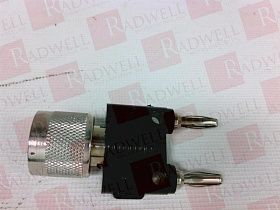 Перемычка / клемма / штекер Артикул 1770 от производителя POMONA ELECTRONICS