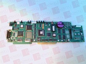 Плата процессора / контроллера Артикул 392906-01-5 от производителя EMERSON