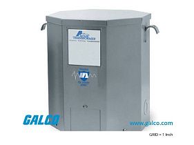 Acme Electric T253066