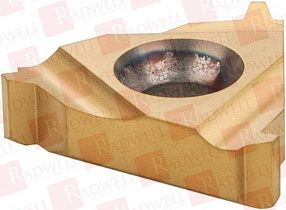 Режущая пластина Артикул 16IR12ACMEP25C от производителя CARMEX