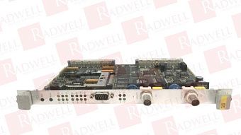 Модуль / стойка ПЛК Артикул 16.86132-0030 от производителя MAN ROLAND