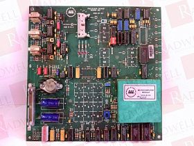 Плата ПК Компьютер Артикул 1050-101-03 от производителя INTERLOCK INDUSTRIES INC