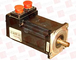 Серводвигатель Артикул S33HNNA-RNNM-00 от производителя DANAHER MOTION