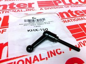 Ручка Артикул KHX-150 от производителя KIPP