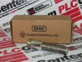 Бесконтактный выключатель Артикул 9954-5862-C от производителя KANSON ELECTRONICS INC