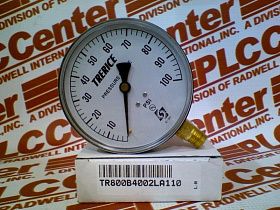 Датчик давления Артикул 800B4002LA110 от производителя TRERICE