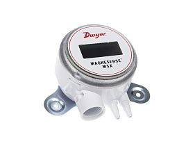 Dwyer Instruments MSX-W20-PA-LCD