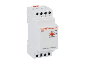 Реле/розетка LVM20A024 от LOVATO