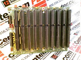 Модуль / стойка ПЛК Артикул T515-10 от производителя TEKNOR MICROSYSTEMS