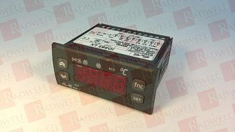 Контроль температуры / процесса Артикул ID985 LX от производителя SCHNEIDER ELECTRIC