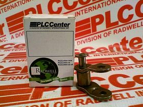 Цепь роликовая 16B-1RN-CL-12 SPEED CONTROL соединительное звено