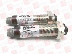 Фотоэлектрический датчик Артикул MEK94-CLD/CTDN от производителя MEKONTROL
