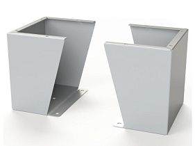 Saginaw Control & Engineering SCE-FK1212