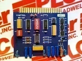 Плата ПК Плата ПЛК / дополнения к  плататам Артикул 80-147-3 от производителя ADVANCED ENERGY