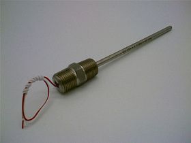 Термопреобразователь сопротивления RTD WEED 20101BA2C006A2Z0