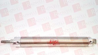 Пневматический цилиндр Артикул C-179-DP от производителя BIMBA